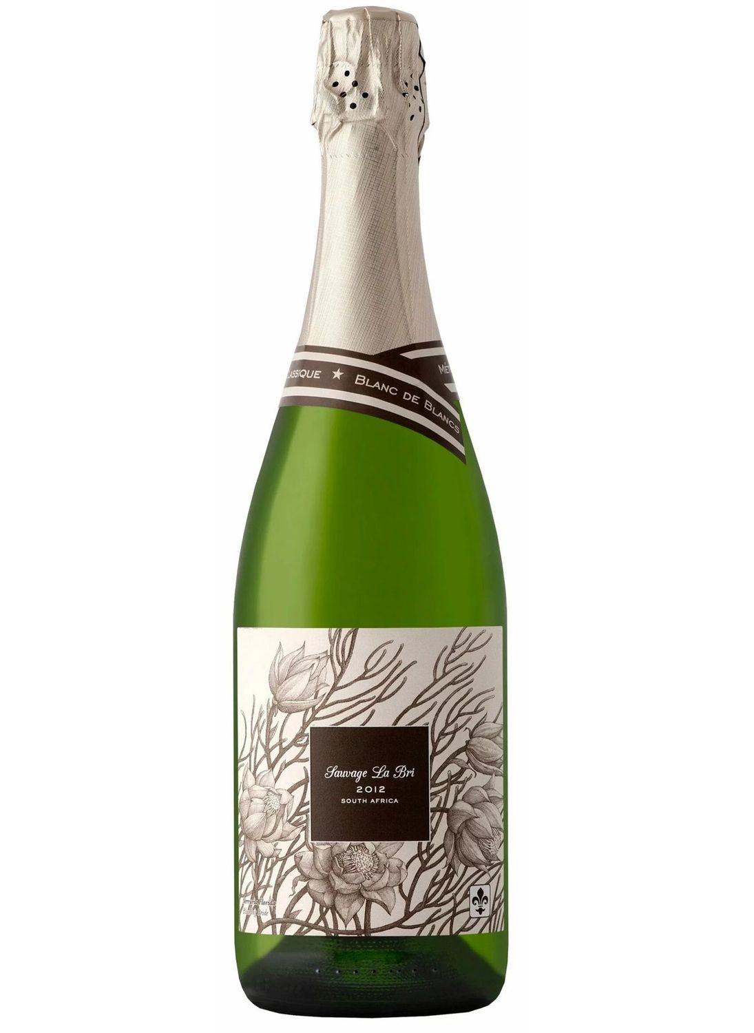 La Bri Sauvage Cap Classique