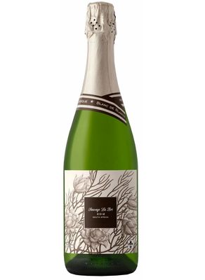 La Bri Sauvage Cap Classique