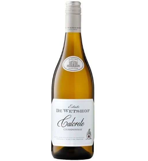 De Wetshof Calcrete Chardonnay