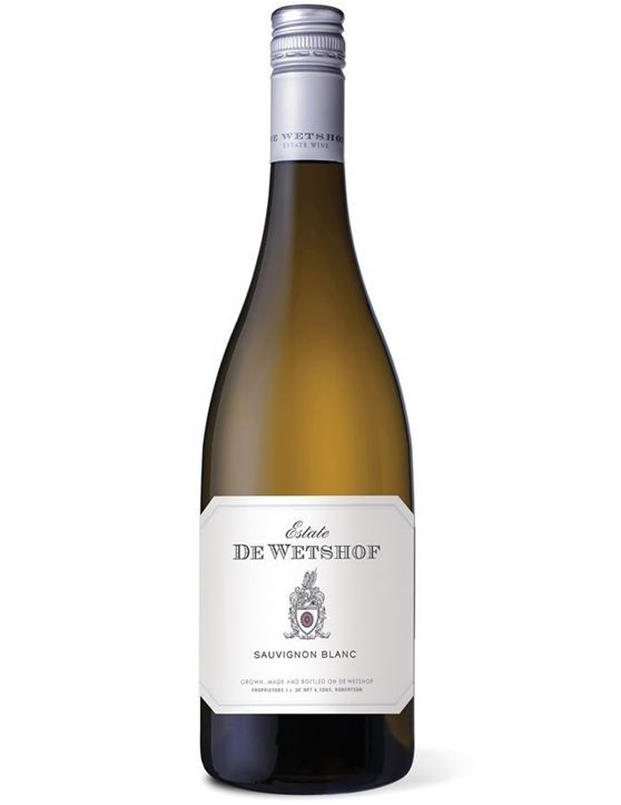De Wetshof Estate Sauvignon Blanc