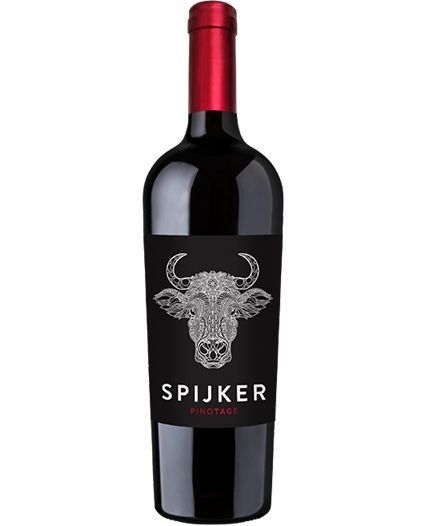 Spijker Pinotage