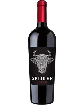 Spijker Pinotage