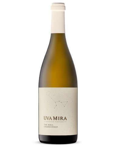 Uva Mira The Mira Chardonnay