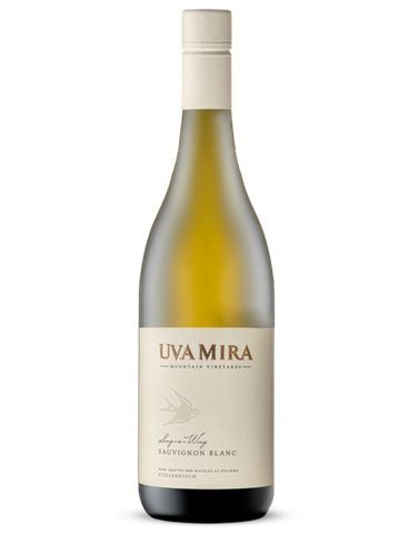 Uva Mira Sing-a-Wing Sauvignon Blanc
