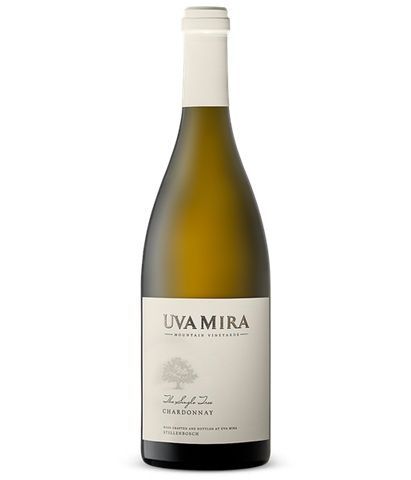 Uva Mira The Single Tree Chardonnay