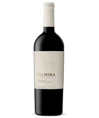 Uva Mira The Mira Cabernet Franc