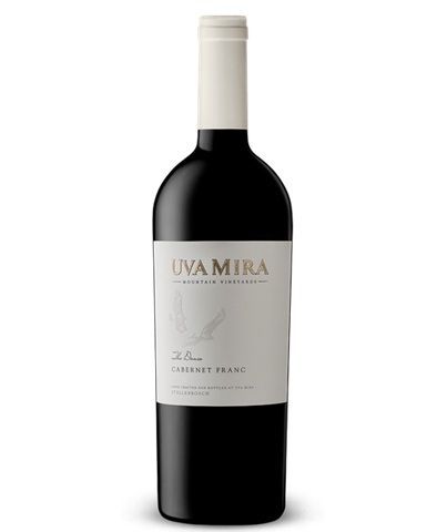 Uva Mira The Dance Cabernet Franc