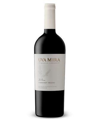 Uva Mira The Dance Cabernet Franc