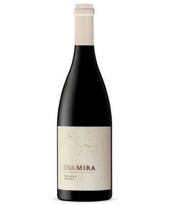 Uva Mira The Mira Shiraz