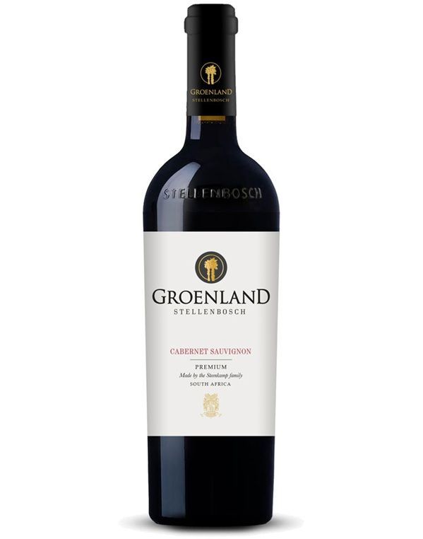 Groenland Cabernet Sauvignon Premium