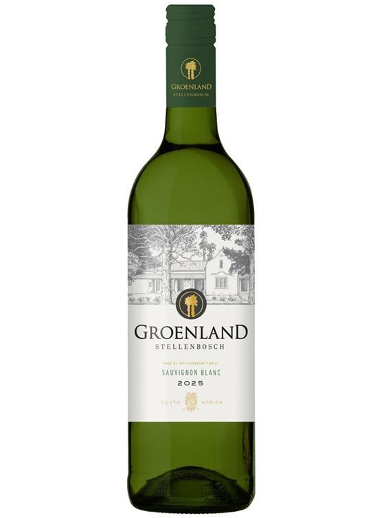 Groenland Sauvignon Blanc case of 6