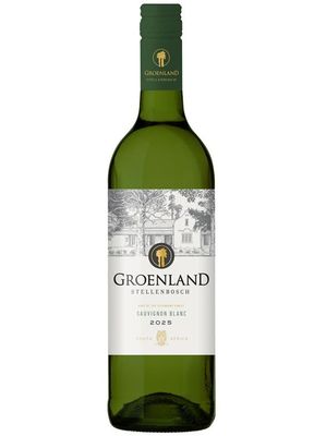 Groenland Sauvignon Blanc case of 6