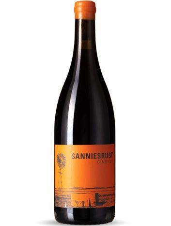 Sanniesrust Cinsault