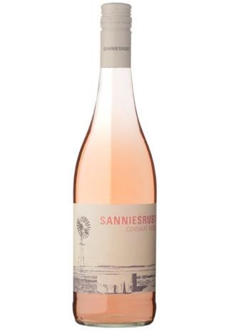 Sanniesrust Cinsault Rose