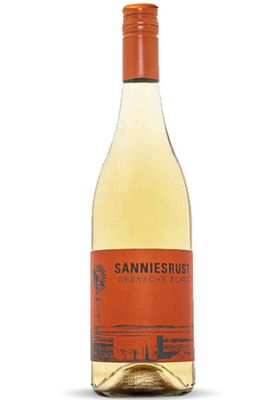 Sanniesrust Grenache Blanc