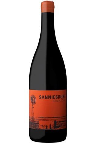 Sanniesrust Grenache Noir