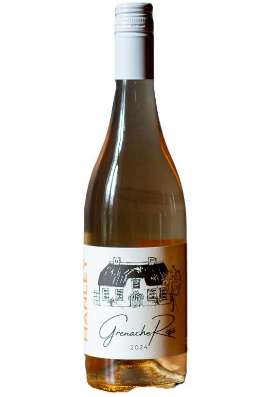 Manley Grenache Rose