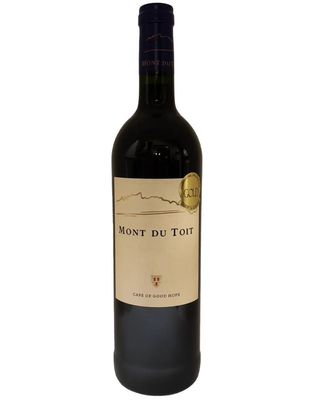 Mont du Toit Les Coteaux Cabernet Sauvignon Mont du Toit Les Coteaux Cabernet Sauvignon