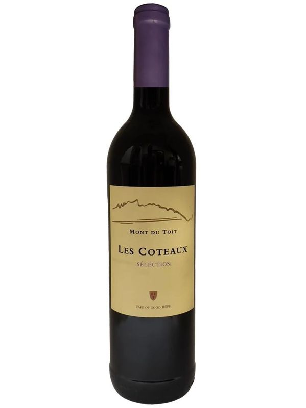 Mont du Toit Les Coteaux Selection