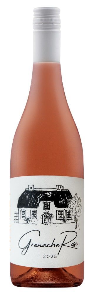 Manley Grenache Rose