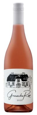 Manley Grenache Rose Manley Grenache Rose