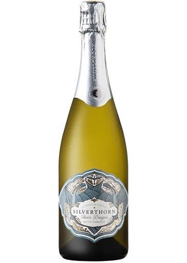 Silverthorn River Dragon Brut
