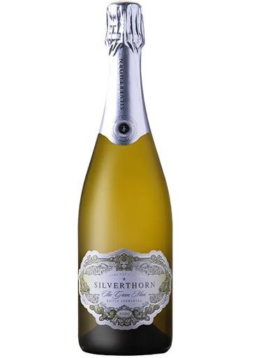 Silverthorn The Green Man Blanc de Blancs