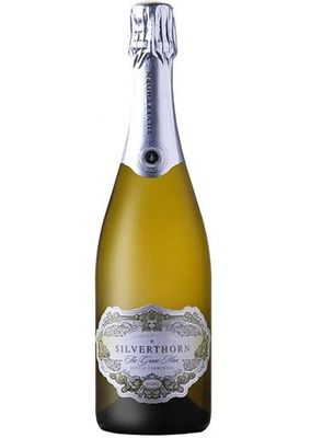 Silverthorn The Green Man Blanc de Blancs Silverthorn The Green Man Blanc de Blancs