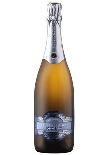 Silverthorn The Genie Brut Rose