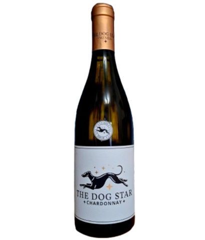 Silverthorn The Dog Star Chardonnay