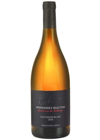 Cilmor Winemaker's Selection Sauvignon Blanc