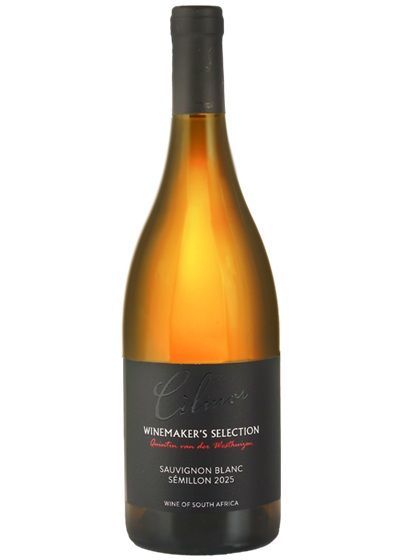 Cilmor Winemaker's Selection Sauvignon Blanc / Semillon