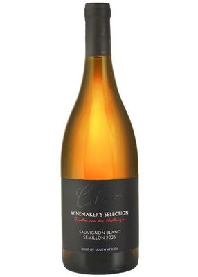 Cilmor Winemaker's Selection Sauvignon Blanc / Semillon Cilmor Winemaker's Selection Sauvignon Blanc / Semillon