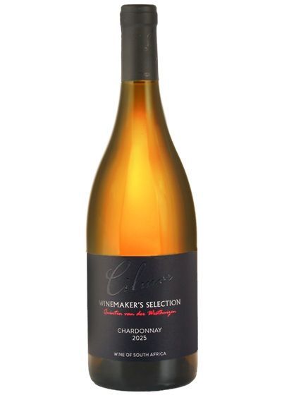 Cilmor Winemaker's Selection Chardonnay