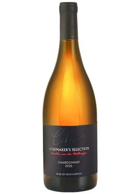 Cilmor Winemaker's Selection Chardonnay Cilmor Winemaker's Selection Chardonnay