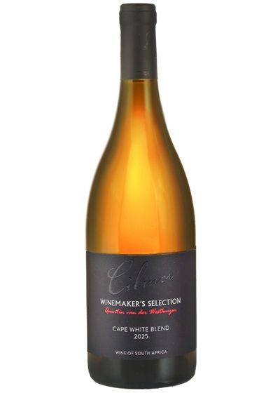 Cilmor Winemaker's Selection Cape White