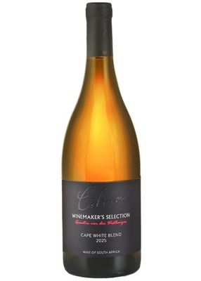 Cilmor Winemaker's Selection Cape White Cilmor Winemaker's Selection Cape White