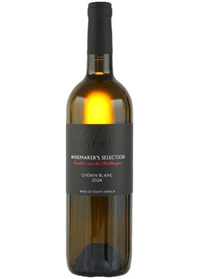 Cilmor Winemaker's Selection Chenin Blanc