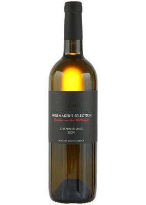Cilmor Winemaker's Selection Chenin Blanc Cilmor Winemaker's Selection Chenin Blanc