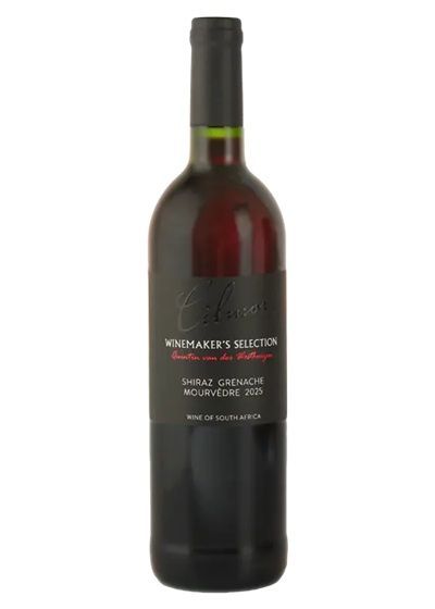 Cilmor Winemaker's Selection Shiraz / Grenache / Mourvedre