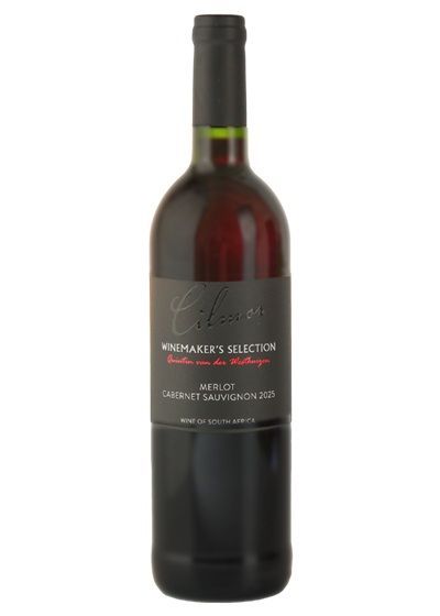 Cilmor Winemaker's Selection Merlot / Cabernet Sauvignon