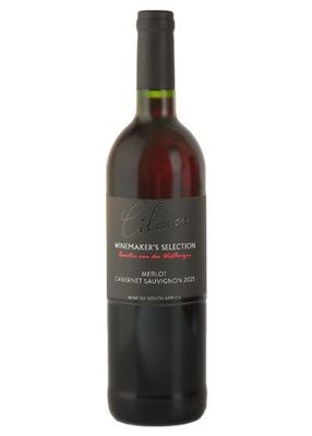 Cilmor Winemaker's Selection Merlot / Cabernet Sauvignon Cilmor Winemaker's Selection Merlot / Cabernet Sauvignon