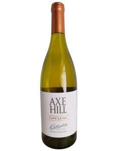 Axe Hill Tant Lenie Viognier
