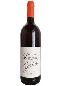 Axe Hill Cinsault