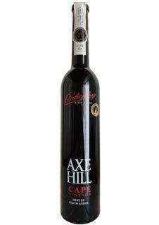 Axe Hill Cape Vintage