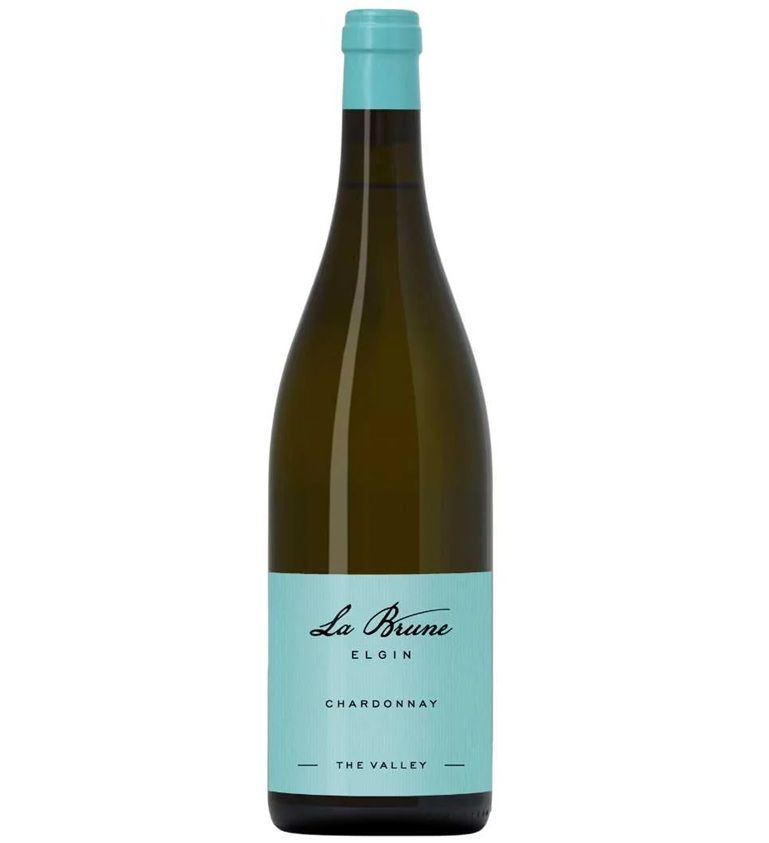 La Brune The Valley Chardonnay La Brune The Valley Chardonnay