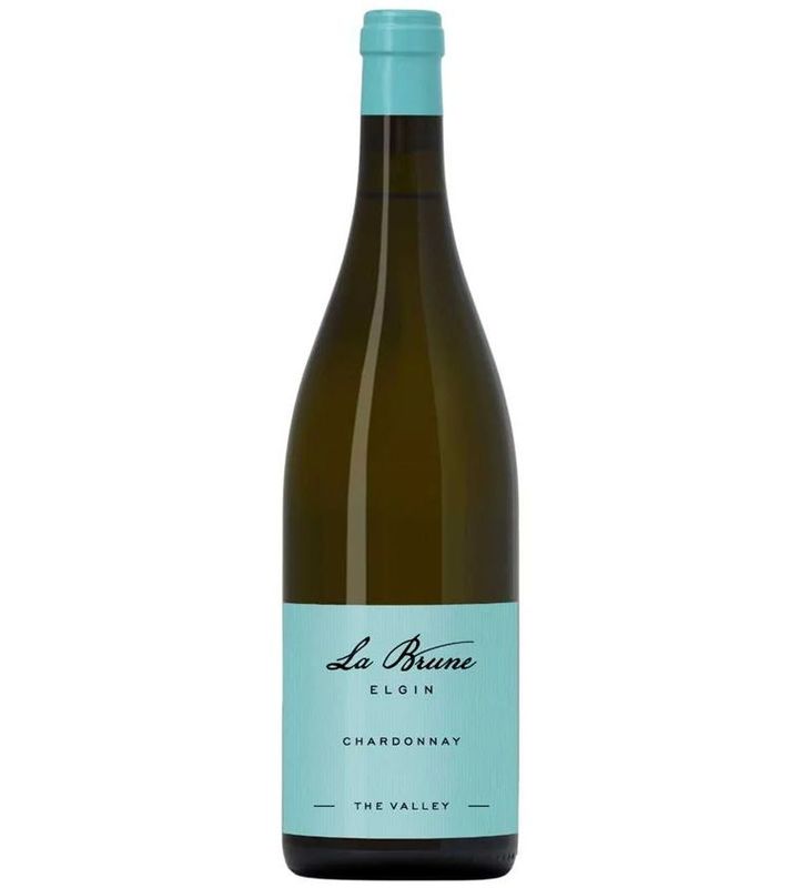 La Brune The Valley Chardonnay