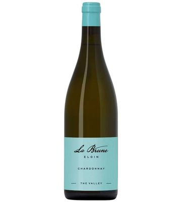 La Brune The Valley Chardonnay La Brune The Valley Chardonnay