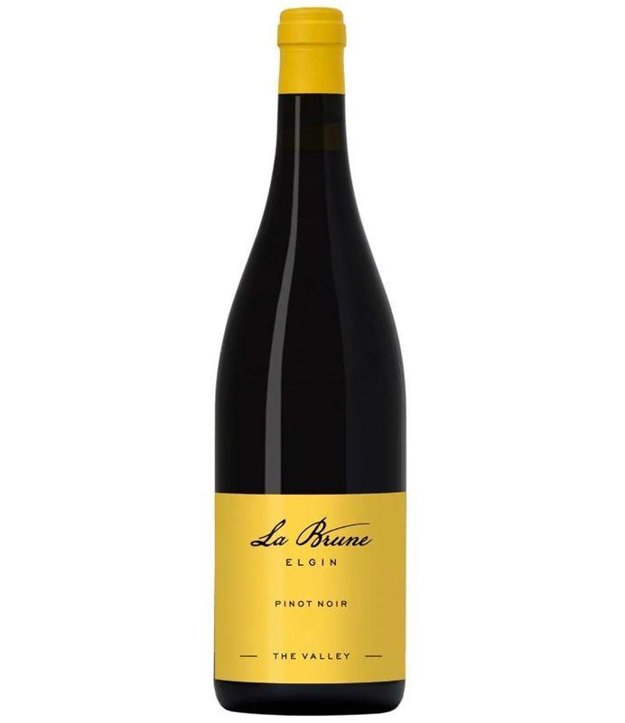 La Brune The Valley Pinot Noir La Brune The Valley Pinot Noir