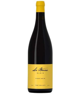 La Brune The Valley Pinot Noir La Brune The Valley Pinot Noir